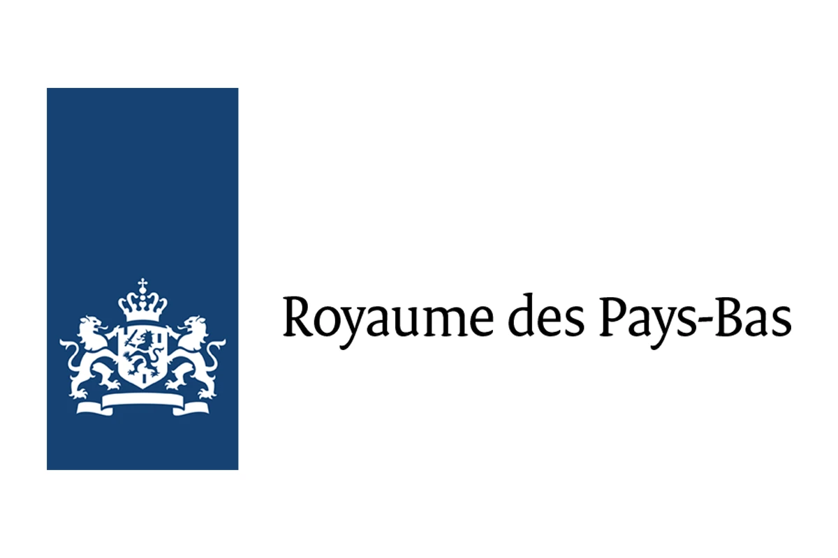 Ambassade des Pays-Bas à Paris